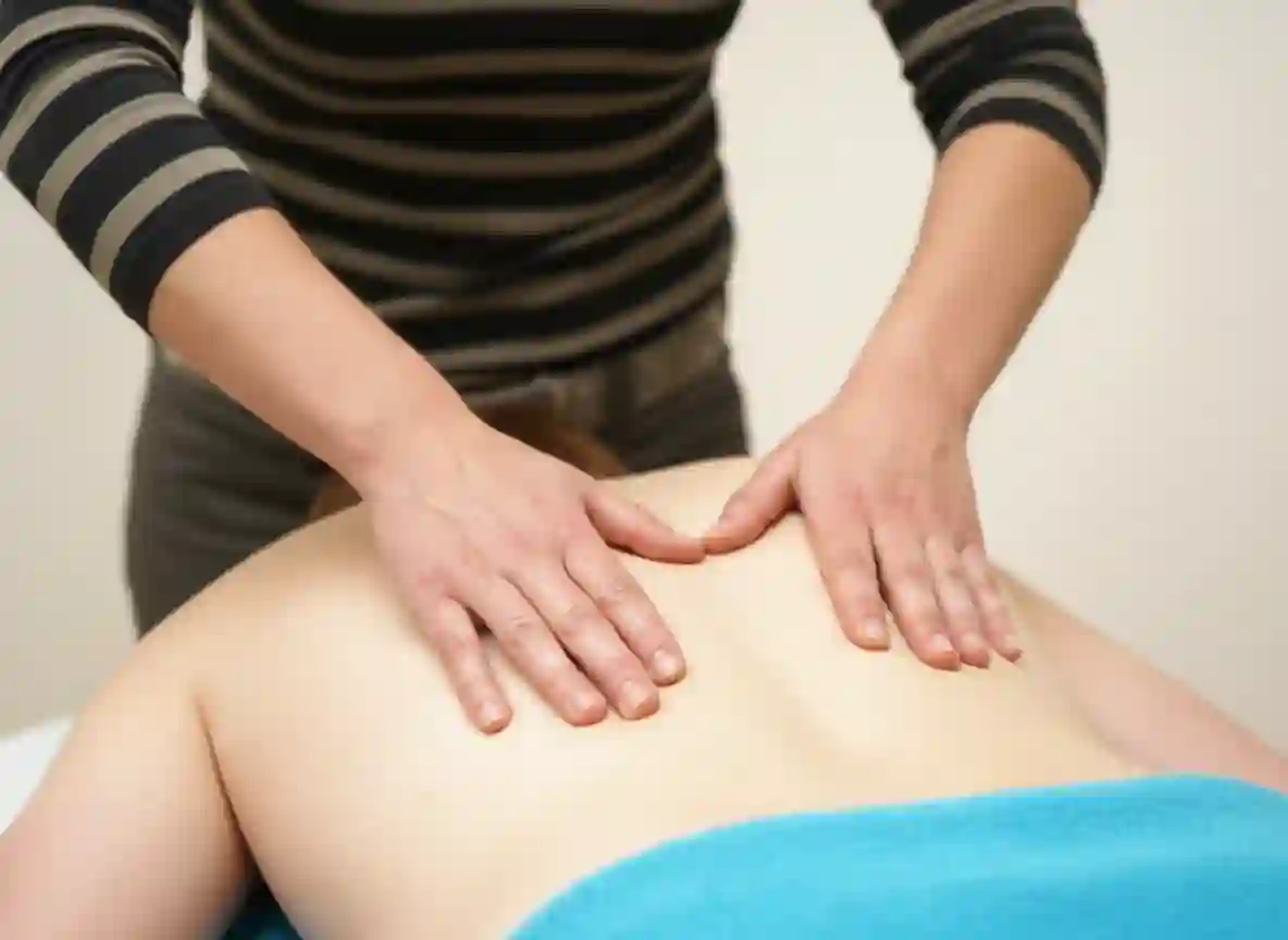 fysiowellness van der velde