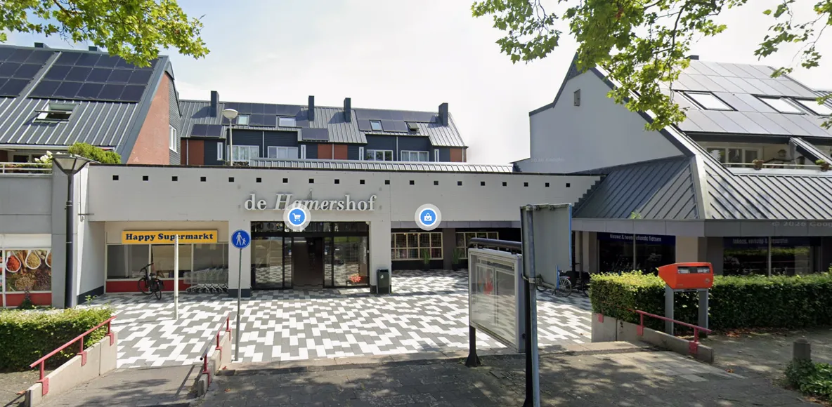 de brouwerij 5 in leusden ingang hamershof