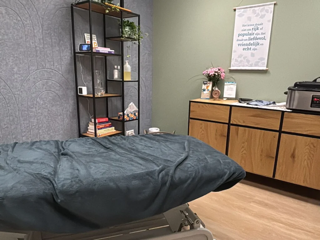 fysiotherapie leusden